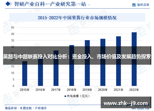 英超与中超联赛投入对比分析：资金投入、市场价值及发展趋势探索