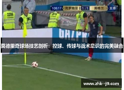 莫德里奇球场技艺剖析：控球、传球与战术意识的完美融合