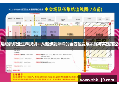 运动员职业生涯规划：从起步到巅峰的全方位发展策略与实践路径