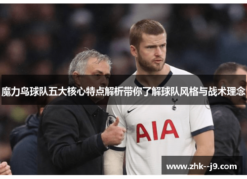 魔力鸟球队五大核心特点解析带你了解球队风格与战术理念
